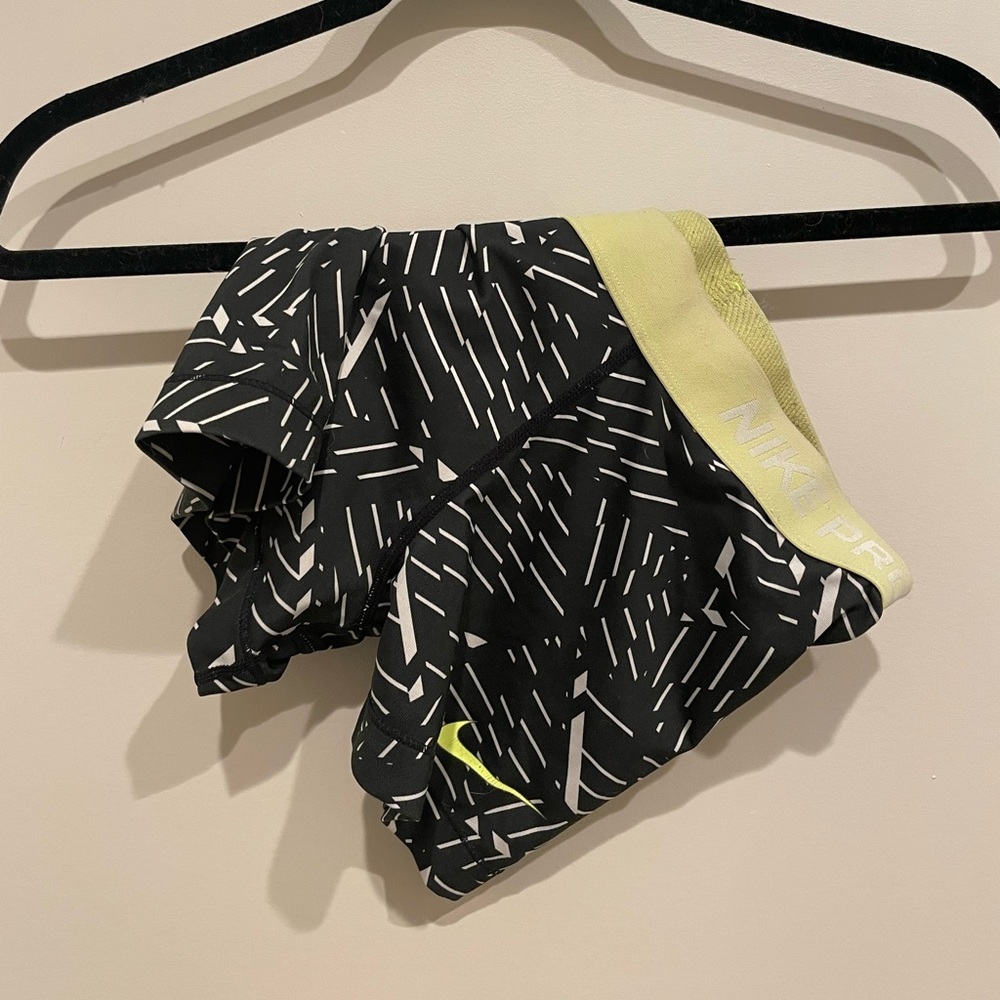 Nike Pro Spandex